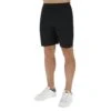 Stretch-Shorts Macron Athleisure Micro