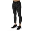 Damen 7/8 Stretch-Leggings Macron Athleisure -MACRON Verkaufsgeschäft 38030030 0