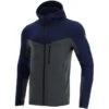 Kapuzenpullover Mit Reißverschluss Macron Athleisure -MACRON Verkaufsgeschäft 38030050 0