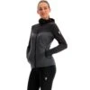 Damen-Kapuzenpulli Macron Athleisure