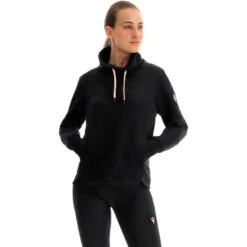 Damen-Kapuzenpullover Macron Athleisure Jelgava