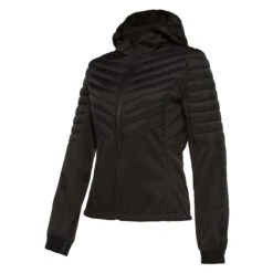 Jacke Frau Macron Softshell Turku