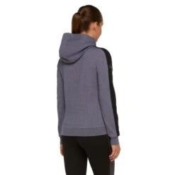 Kapuzen-Sweatshirt, Damen Macron Alberta -MACRON Verkaufsgeschäft 39020021 02