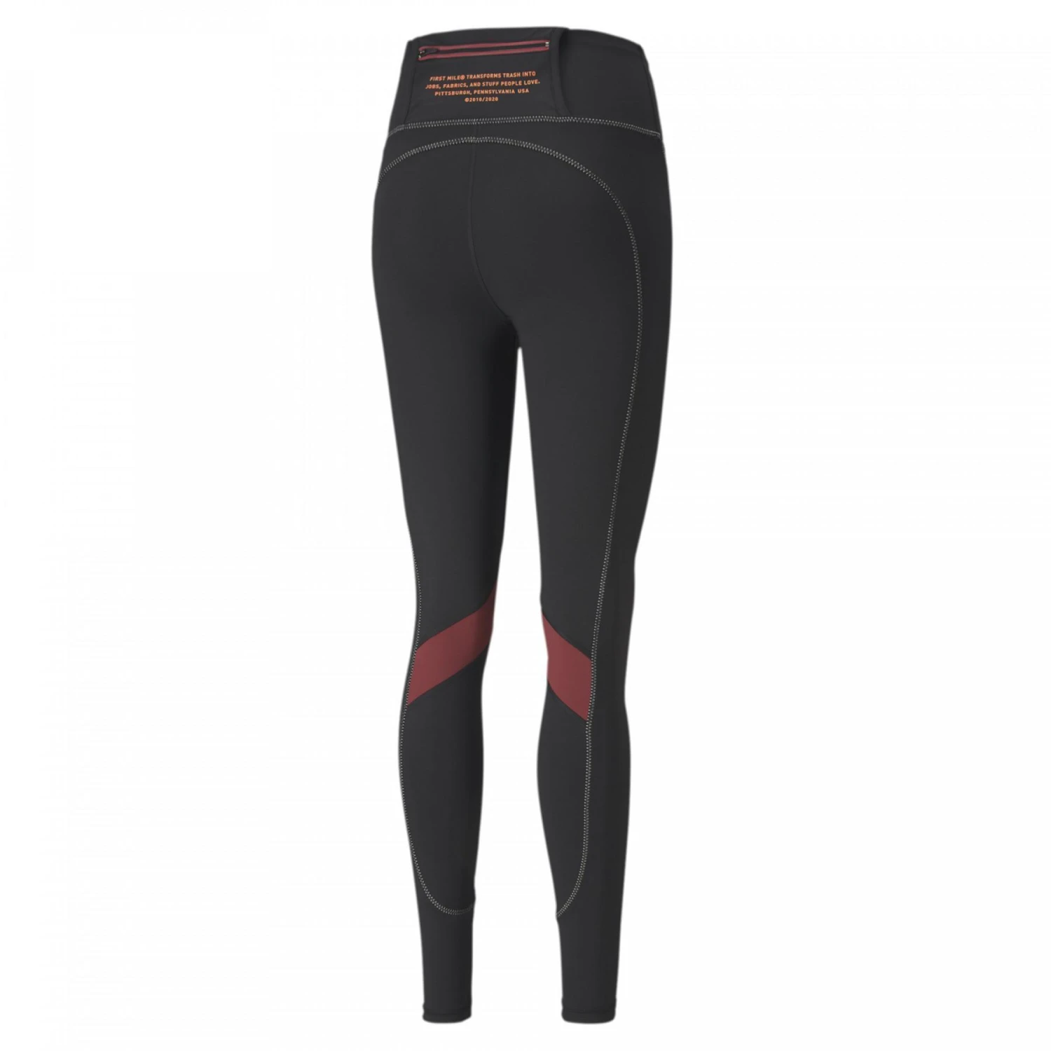 Damenstrumpfhosen Puma Eclipse 2 Damenstrumpfhosen Puma Eclipse – Bild 2