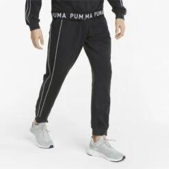 Jogging Puma Train Knit -MACRON Verkaufsgeschäft 521837 01 2