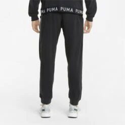 Jogging Puma Train Knit -MACRON Verkaufsgeschäft 521837 01 3