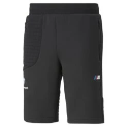 Kurz Puma BMW MMS Sweatshorts