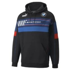 Kapuzenpullover Puma BMW MMS SDS