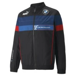 Trainingsjacke Puma Bmw Mms Sds