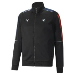 Jacke Puma BMW MMS T7