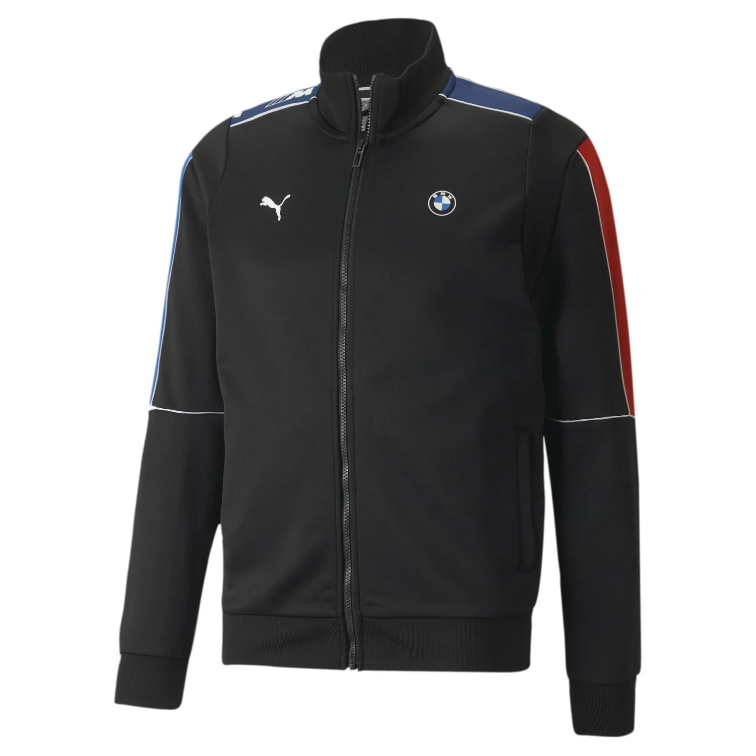 Jacke Puma BMW MMS T7 1 Jacke Puma BMW MMS T7