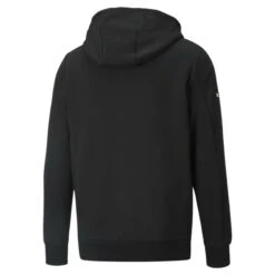 Kapuzenpullover Puma BMW MMS -MACRON Verkaufsgeschäft 533370 01 1