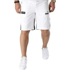 Short Puma Mapf1 Sds -MACRON Verkaufsgeschäft 533504 03 2