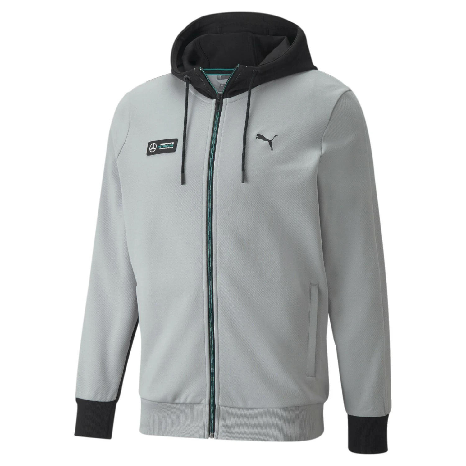 Sweatshirt Mit Kapuze Puma MAPF1 1 Sweatshirt Mit Kapuze Puma MAPF1