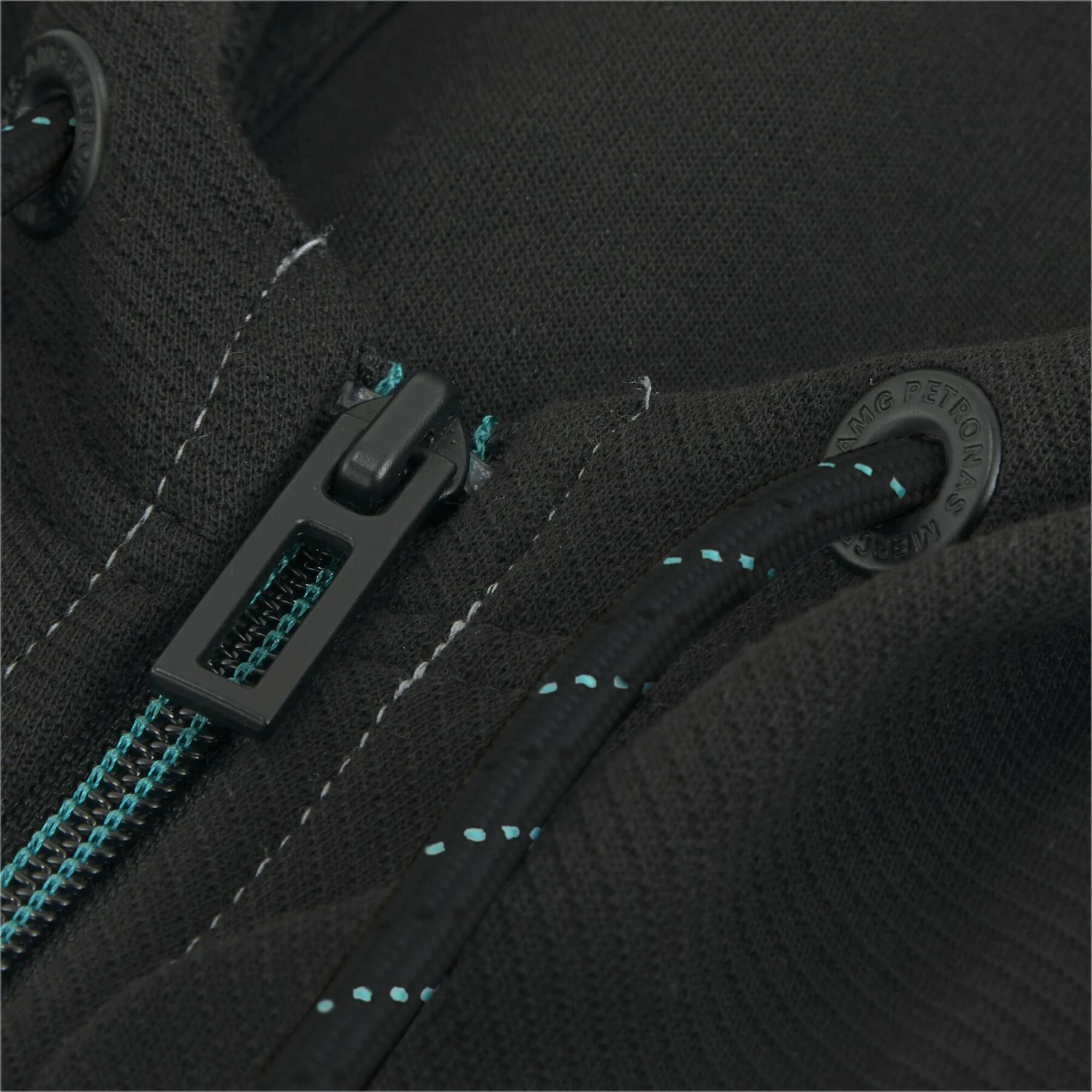 Sweatshirt Mit Kapuze Puma MAPF1 3 Sweatshirt Mit Kapuze Puma MAPF1 – Bild 3