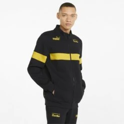 Trainingsjacke Puma Pl Sds -MACRON Verkaufsgeschäft 533779 01 3
