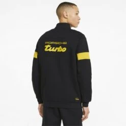 Trainingsjacke Puma Pl Sds -MACRON Verkaufsgeschäft 533779 01 4