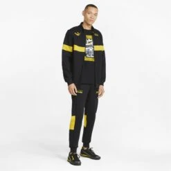 Trainingsjacke Puma Pl Sds -MACRON Verkaufsgeschäft 533779 01 5