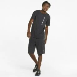 Short Puma Bmw Mms Re Collection -MACRON Verkaufsgeschäft 534264 01 4