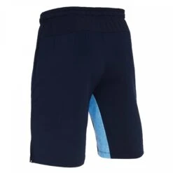 MACRON Bermuda-Trainingsshorts Lazio Rome 19/20