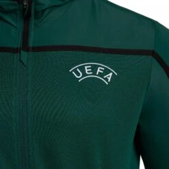Sweatshirt Mit Reißverschluss Macron UEFA 2019 -MACRON Verkaufsgeschäft 58014356 03