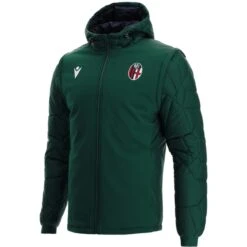 MACRON Jacke Bologne 2021/22