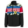 Puma Scuderia-Jacke Ferrari Logo -MACRON Verkaufsgeschäft 596137 d 02 image 596137 02