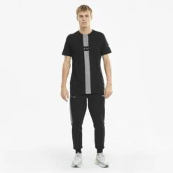 Hosen Puma MAPF1 T7 9 Hosen Puma MAPF1 T7 -MACRON Verkaufsgeschäft 599599 01 5 puma pum 599599 01 modelshot03