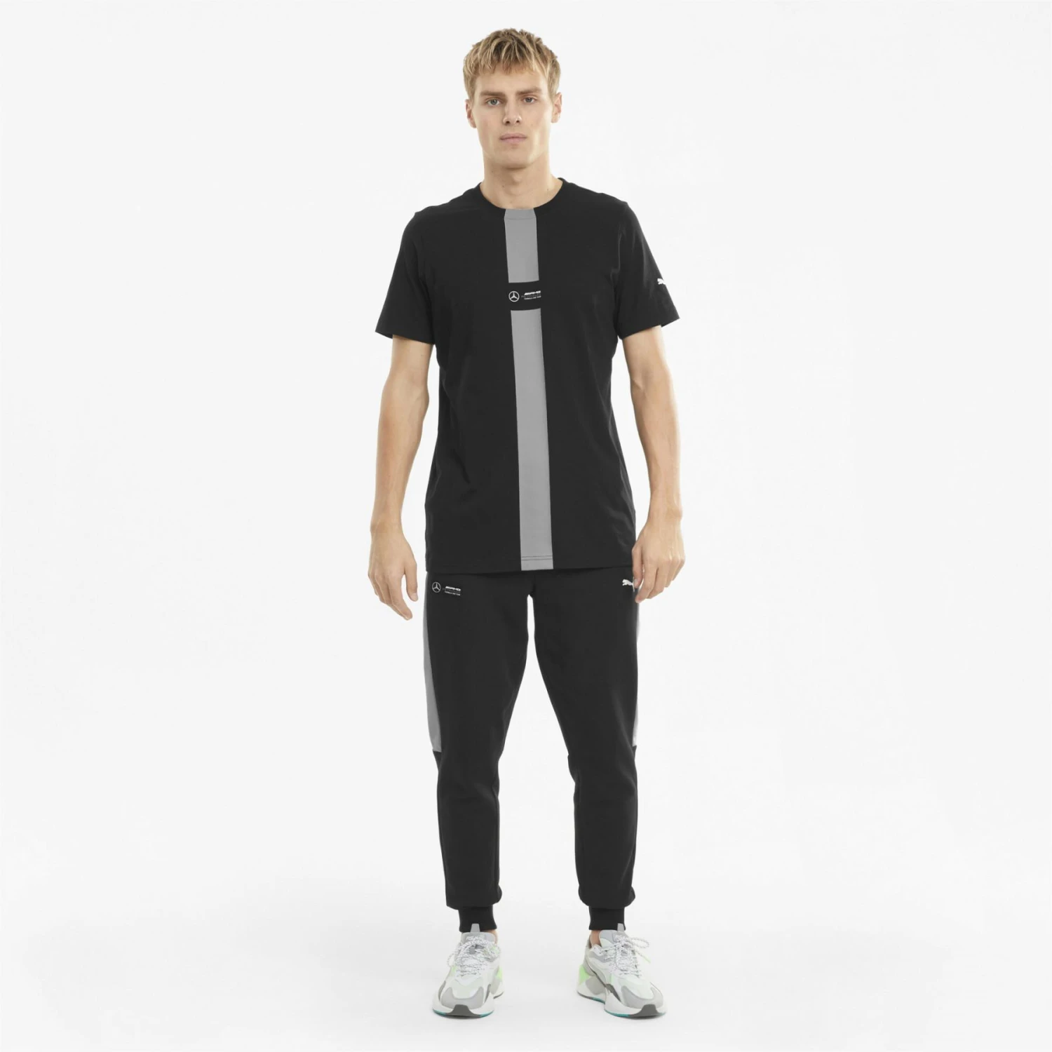 Hosen Puma MAPF1 T7 5 Hosen Puma MAPF1 T7 – Bild 5