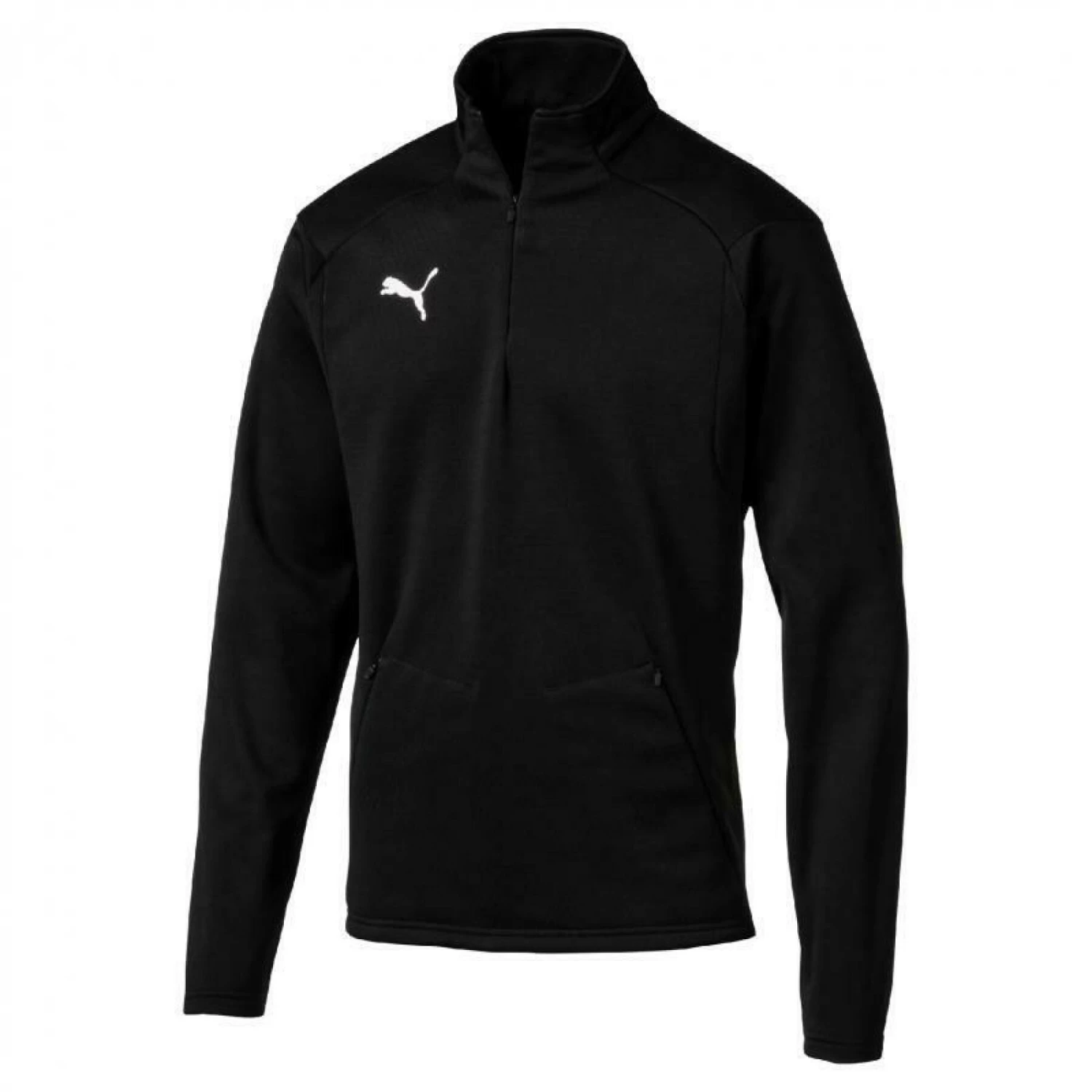Sweatshirt Puma Liga Training 1/4 Zip 1 Sweatshirt Puma Liga Training 1/4 Zip
