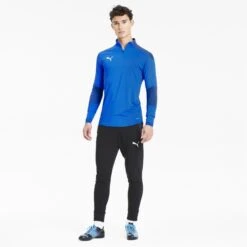 Sweatshirt Puma TeamFINAL 21 1/4 Zip 9 Sweatshirt Puma TeamFINAL 21 1/4 Zip -MACRON Verkaufsgeschäft 656475 02 5 puma pum 656475 02 10