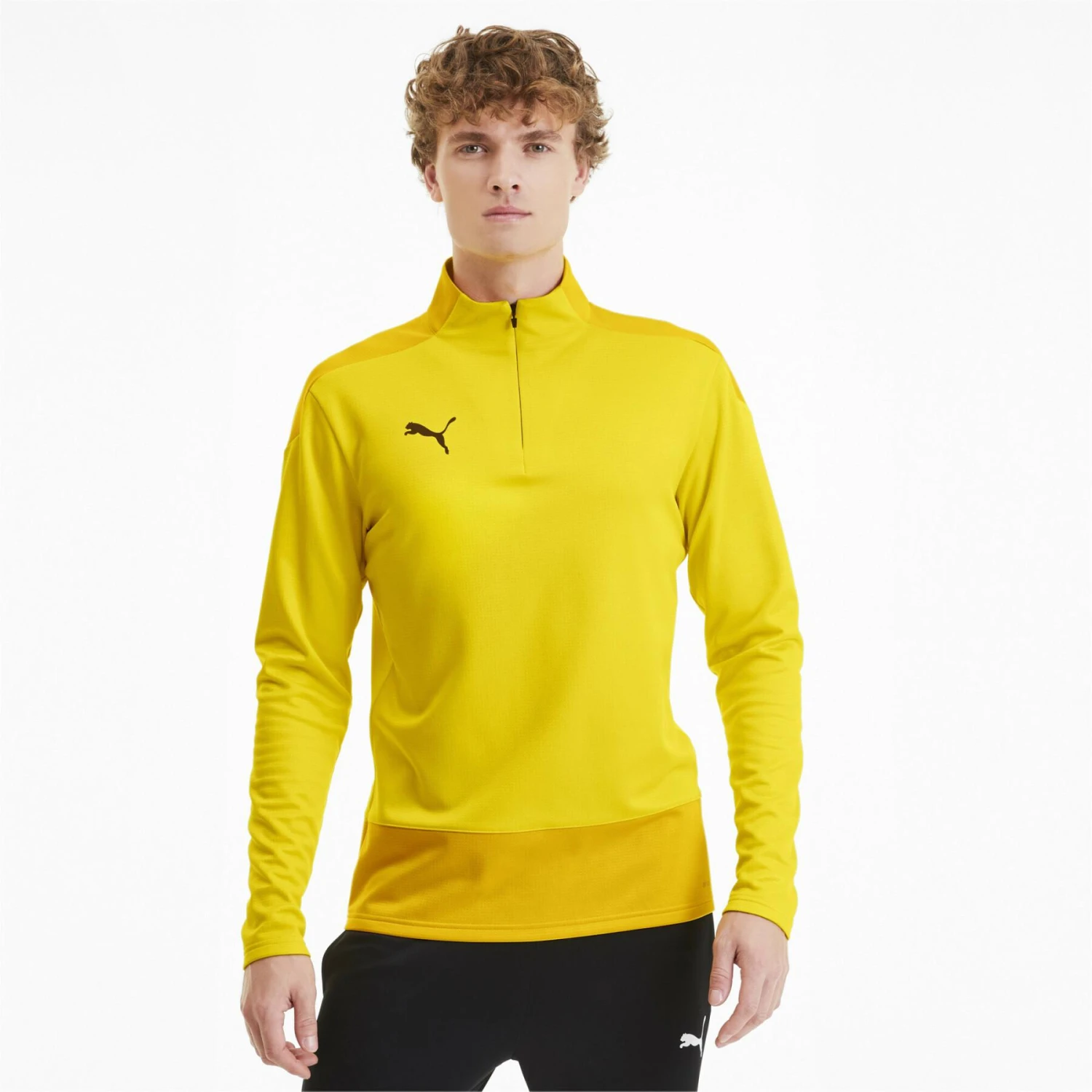 Sweatshirt Puma Team Goal 23 Training 3 Sweatshirt Puma Team Goal 23 Training – Bild 3