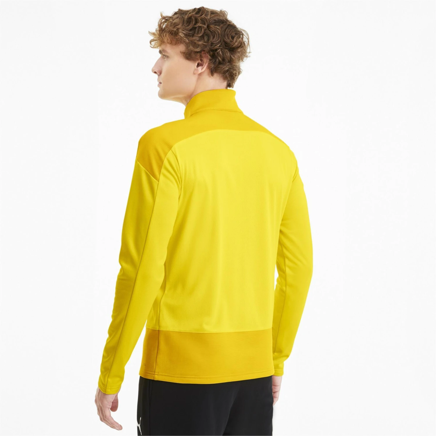 Sweatshirt Puma Team Goal 23 Training 5 Sweatshirt Puma Team Goal 23 Training – Bild 5