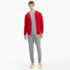 Kapuzenpullover Puma TeamGOAL 23 Casuals Hooded 6 Kapuzenpullover Puma TeamGOAL 23 Casuals Hooded -MACRON Verkaufsgeschäft 656708 01 5 puma pum 656708 01 modelshot03