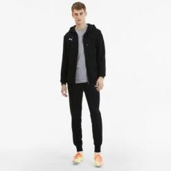 Kapuzenpullover Puma Team Goal 23 Casuals -MACRON Verkaufsgeschäft 656708 03 5 puma pum 656708 03 modelshot03