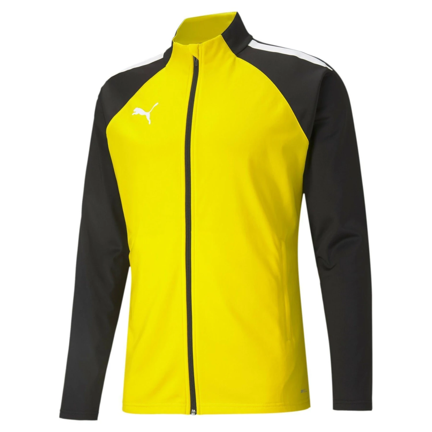 Trainingsjacke Puma Teamliga 1 Trainingsjacke Puma Teamliga