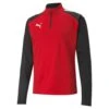 Sweatshirt Puma Team Liga -MACRON Verkaufsgeschäft 657236 01 0 puma pum 657236 01 imagefront
