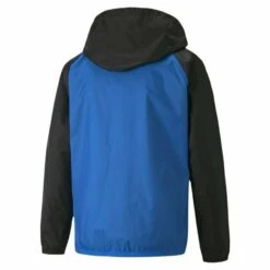 Jacke Puma Team Liga All Weather -MACRON Verkaufsgeschäft 657245 02