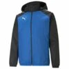 Jacke Puma Team Liga All Weather -MACRON Verkaufsgeschäft 657245 02 1