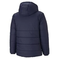Jacke Puma Team Liga Padded -MACRON Verkaufsgeschäft 657265 06 1 puma pum 657265 06 backview