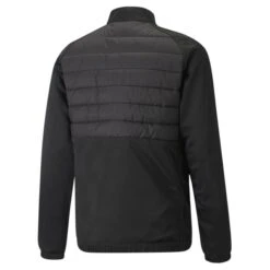 Jacke Puma TeamLIGA Hybrid -MACRON Verkaufsgeschäft 657321 03 1