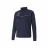 Jacke Puma Teamrise 1/4 Zip 2 Jacke Puma Teamrise 1/4 Zip -MACRON Verkaufsgeschäft 657394 06