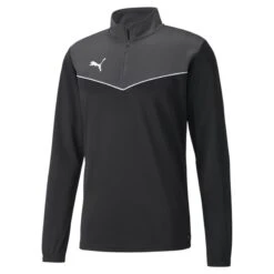 Sweatshirt Puma Individual Rise