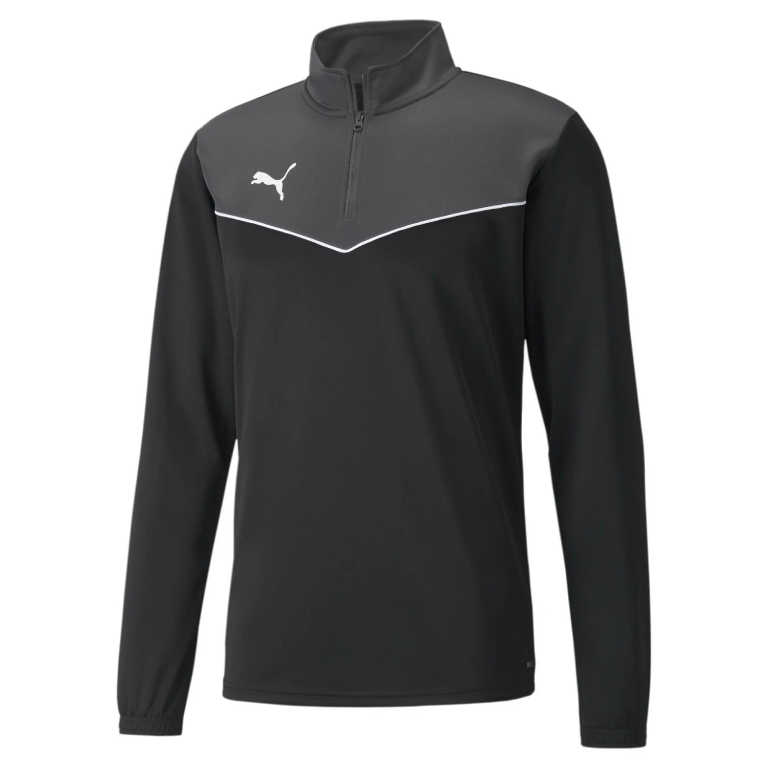 Sweatshirt Puma Individual Rise 1 Sweatshirt Puma Individual Rise