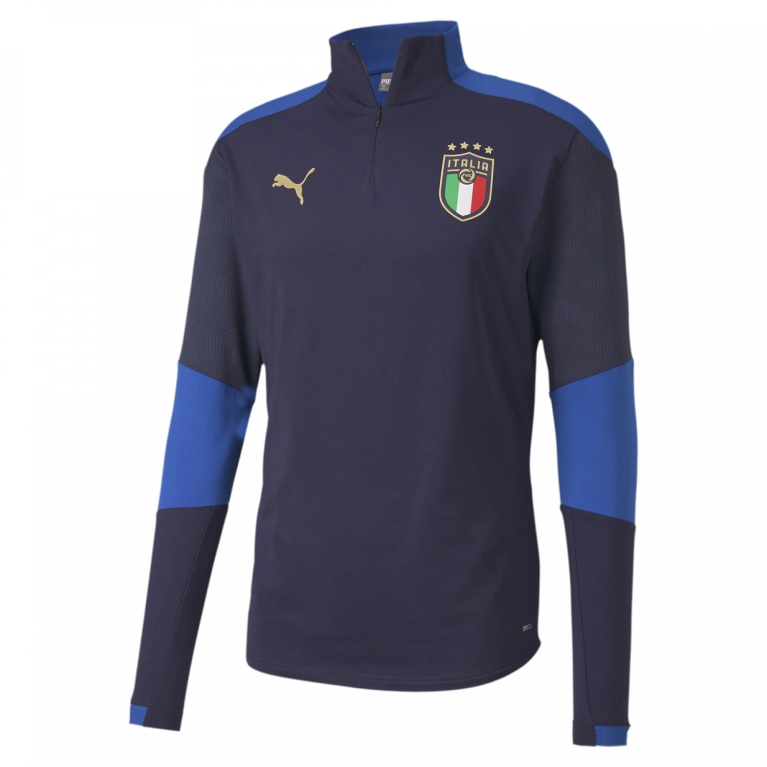 Puma Sweatshirt Italie 1 Puma Sweatshirt Italie