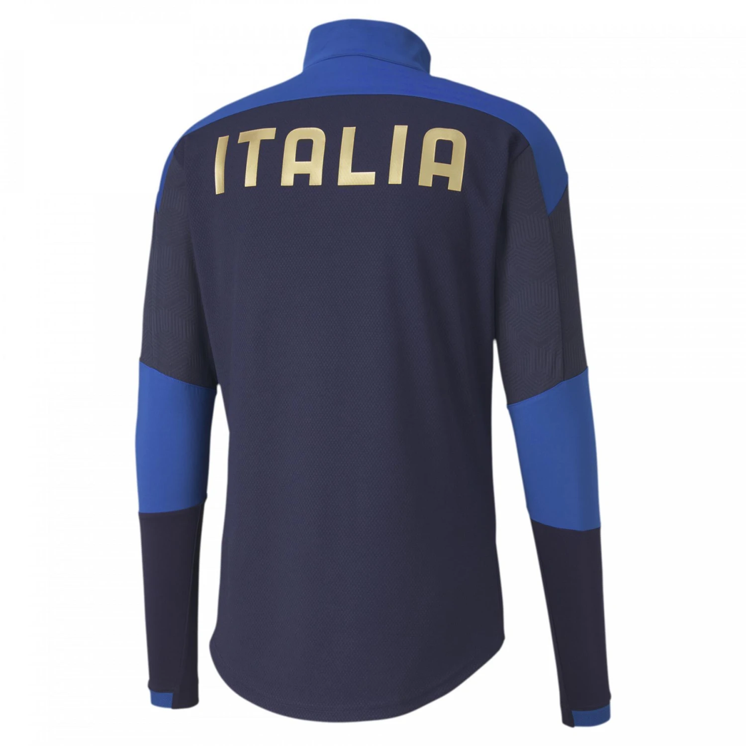 Puma Sweatshirt Italie 2 Puma Sweatshirt Italie – Bild 2