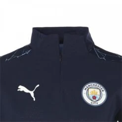 Puma Mcfc Stadion Sweatshirt -MACRON Verkaufsgeschäft 758038 07 6 puma pum 758038 07 detailview04