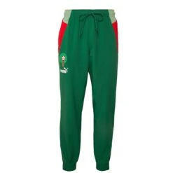 Puma Jogging Gewebt Maroc Frmf