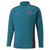 Trainingsjacke Puma Mcfc Training Top -MACRON Verkaufsgeschäft 764574 15 0