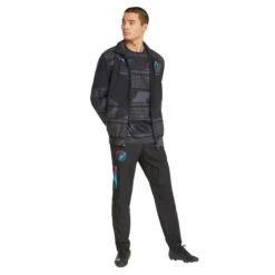Puma Jacke Manchester City Prematch 2021/22 -MACRON Verkaufsgeschäft 765180 03 5